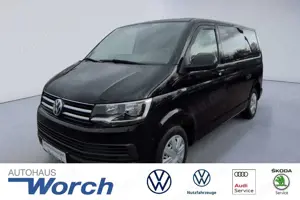 Volkswagen T6 Caravelle 2.0 TDI DSG NAVI+9SITZE+GRA+AHK