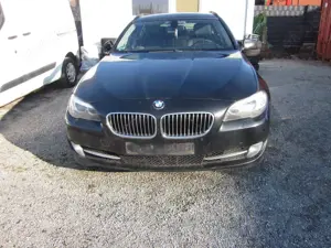 BMW 525 5er Touring Diesel 525d Touring Sport-Aut.