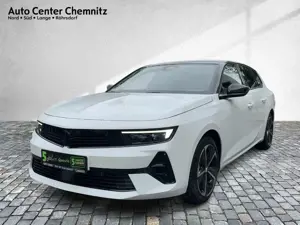 Opel Astra L ST 1.2 GS LED Kamera PDC