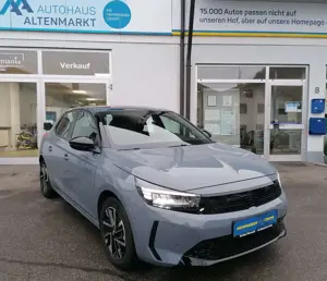 Opel Corsa 1,2 DI Turbo GS mit SHZ, Kamera, Automatik- TOP