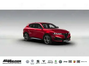 Alfa Romeo Tonale Ibrida SPORT SPECIALE 1.5 VGT Hybrid HARMAN-KARDON