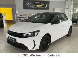 Opel Corsa F GS SHZ/LHZ/RFK/LED/PDC/MULTIMEDIA