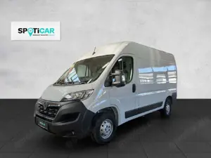 Opel Movano C Kasten L2H2 3,5t Edition 2.2D 6G