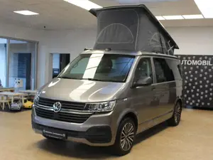 Volkswagen T6.1 California California Beach Camper FWD 150PS Mini-Küche
