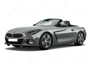BMW Z4 M BMW Z4 M40i 340 PS InnoP, Business Class P.,HUD