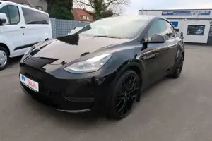 Tesla Model Y Performance Dual AWD # AHK # incl. MWST.