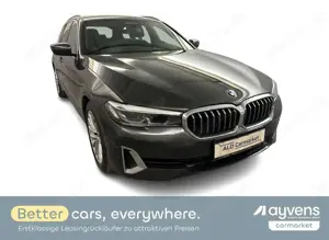 BMW 530 i Touring Aut.