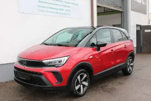 Opel Crossland X 1.2 Navi Klima PDC Kamera