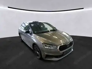 Skoda Fabia Bild 3