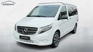 Mercedes-Benz Vito Tourer Campstar 119 CDI 4x4 Autom. Pro lang Alu