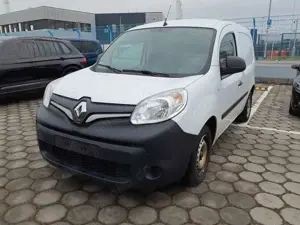 Renault Kangoo Rapid Extra 1.Hand Klima Standh. MwSt