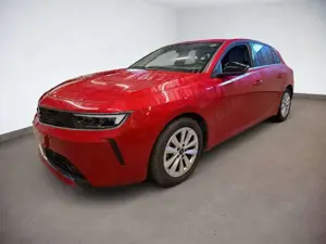 Opel Astra 1.2T Elegance - Navi, Kamera h, Sitzhzg.