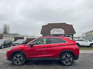 Mitsubishi Eclipse Cross Diamant Edition 2WD*1Hand*Kamera°