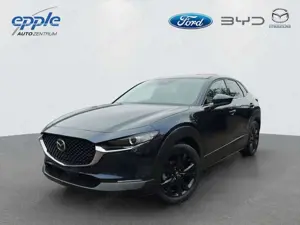 Mazda CX-30 e-SKYACTIVE G 140 Aut. HOMURA