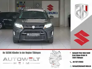 Suzuki Vitara 1.4 Comfort+*Anhängerkupplung*SHZ