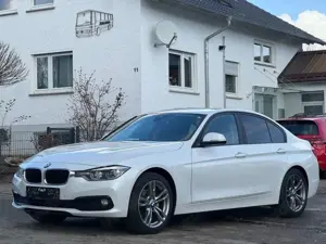 BMW 320 d Limousine Advantage*GARANTIE*PDC*