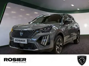 Peugeot 2008 GT PureTech 130 EAT8 LED 360° NAVI SHZ