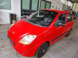 Chevrolet Matiz