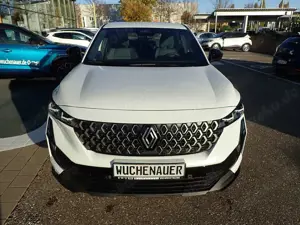 Renault Austral Evolution Mild Hybrid 160 Automatik Bild 2