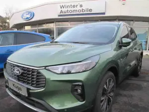 Ford Kuga 1.5 EcoBoost TITANIUM