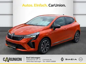 Renault Clio Techno TCe 90