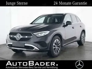 Mercedes-Benz GLC 220 GLC 220 d 4M AVANTGARDE Advanced+ Winter-Pkt RFK