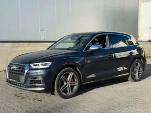 Audi SQ5 3.0 TDI quattro MATRIX LED* 2.Hand*