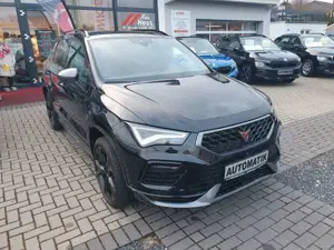CUPRA Ateca DSG 4Drive *360°Kamer*elHeckkl*Pano*Beats*