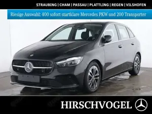 Mercedes-Benz B 200 Progressive+KEYLESS+MBUX+Navi-Prem+LED+Kam