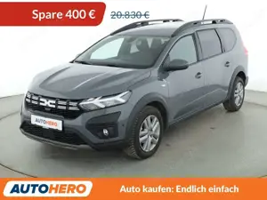 Dacia Jogger 1.0 TCe Expression *TEMPO*PDC*SHZ*KLIMA*