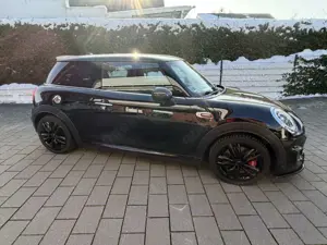 MINI John Cooper Works Bild 5