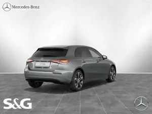 Mercedes-Benz A 200 d Progressive RüKam+M-LED+Pano+Distronic Bild 3