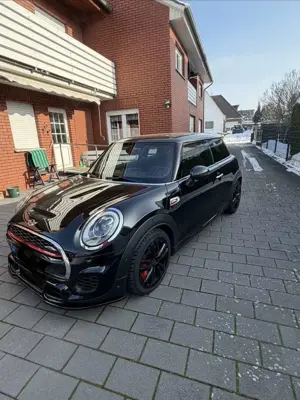 MINI John Cooper Works Bild 3