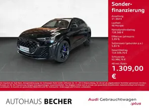 Audi RS Q8 4.0 TFSI performance quattro /AHK/Pano/Navi