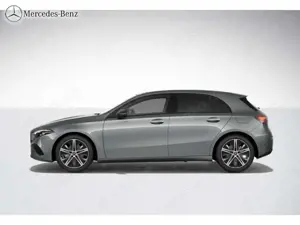 Mercedes-Benz A 200 d Progressive RüKam+M-LED+Pano+Distronic Bild 2