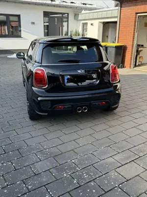 MINI John Cooper Works Bild 4