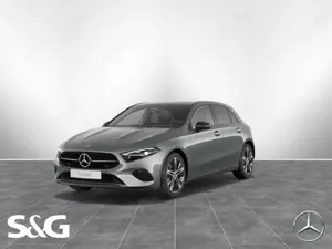 Mercedes-Benz A 200 d Progressive RüKam+M-LED+Pano+Distronic Bild 1