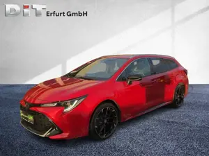Toyota Corolla Touring s 2.0 GR Sport ACC+LED+Navi+SHZ