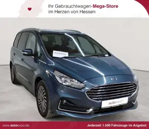 Ford Galaxy Galaxy 2.0 EcoBlue SS Aut. TITANIUM 7-Sitze