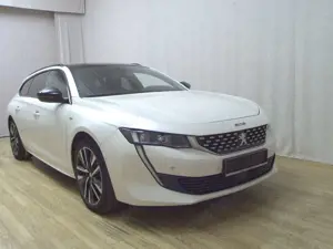 Peugeot 508 SW 1.5 BlueHDi 130 GT Navi LED Sound Pano Bild 3