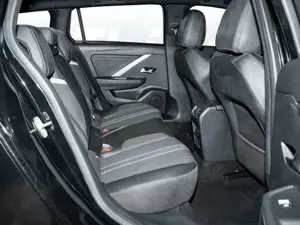 Opel Astra Sports Tourer 1.2 Turbo GS Automatik LED Bild 4