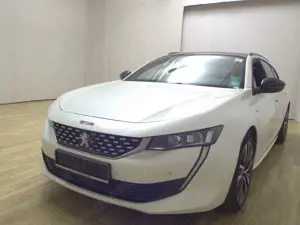 Peugeot 508 SW 1.5 BlueHDi 130 GT Navi LED Sound Pano Bild 2