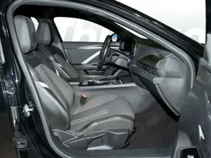 Opel Astra Sports Tourer 1.2 Turbo GS Automatik LED Bild 3