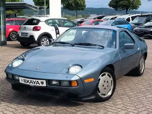 Porsche 928 S *Automatik*