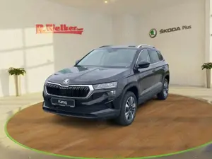 Skoda Karoq Selection 1.5 TSI ''Fahrassistenz Plus''Infotainme