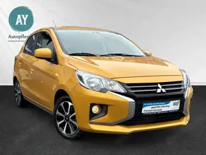 Mitsubishi Space Star Select+ |Kamera|Shz|Tempomat|1.Hand