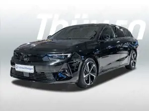 Opel Astra Sports Tourer 1.2 Turbo GS Automatik LED