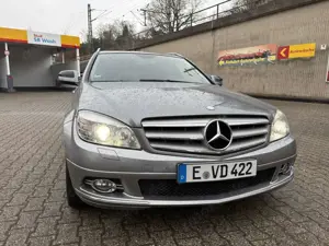 Mercedes-Benz C 350 Avantgarde