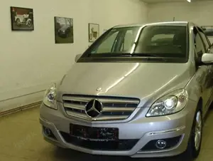 Mercedes-Benz B 180 B 180 Autotronic Bild 1
