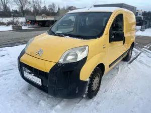 Citroen Nemo